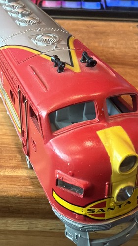 Marklin locomotive cabin - marklin, ho