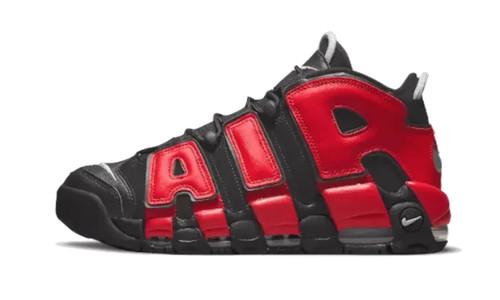 Nike air more - air,