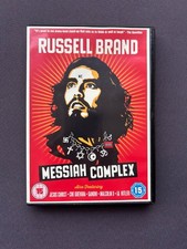 Russell Brand - Messiah