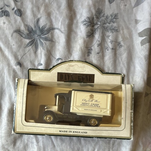 Lledo days gone dg66018 1926 - days,
