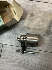 Genuine Jacobs Machine Drill