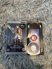 AKIRA - USED - UMD VIDEO FOR