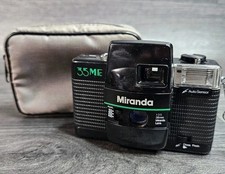 Miranda 35MF Compact 35mm Film