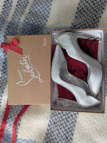 Christian louboutin hot chick - louboutin,