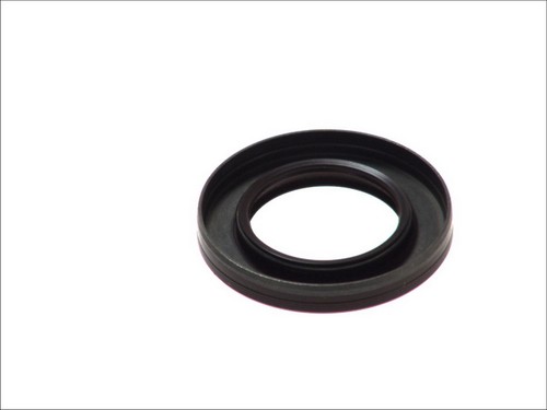 Manual transmission shaft seal