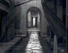 Gregory crewdson sanctuary - gregory,
