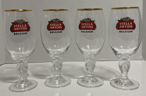 Stella artois chalice - artois, beer