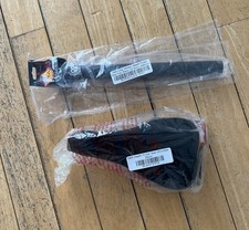 Bmx stealth pivotal seat - s&m,