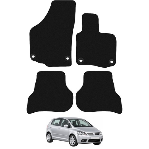 For golf plus mpv 2004 - golf,