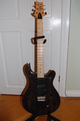 Prs swamp ash - prs,