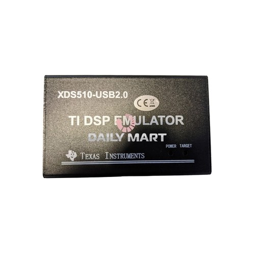 New box xds510 usb2 dsp - xds510-usb2.0,