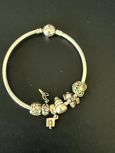 Pandora sterling silver - pandora,