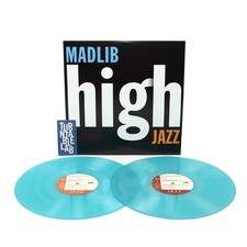 Various Artists Madlib - High