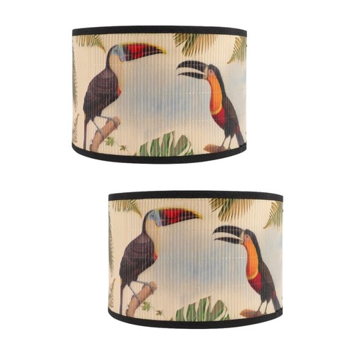Pieces lampshade bamboo - pieces,