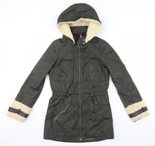 Womens UK Size 8 Red Herring