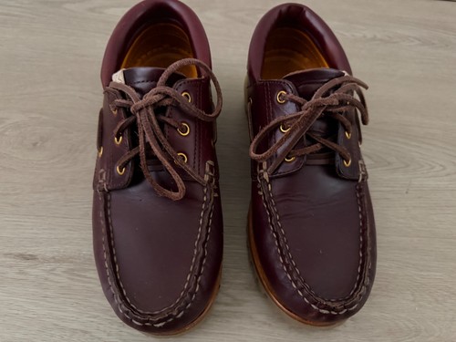 Visvim wallace deck folk - wallace,