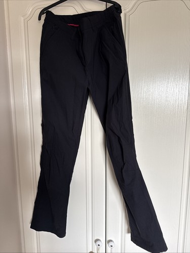 Brasher walking trousers size - walking,
