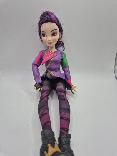 Disney descendants doll - disney,