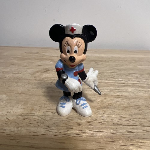 Vintage very rare bullyland - rare,