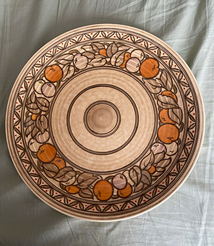 Signed charlotte rhead - charlotte,