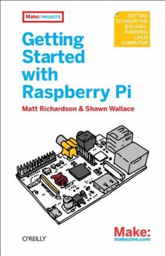 Getting started with raspberry - started,