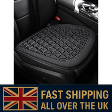 Memory foam car seat - foam,