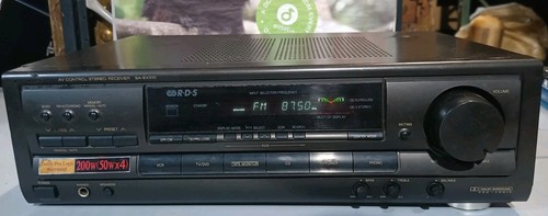 Technics 310 stereo - sa-ex,