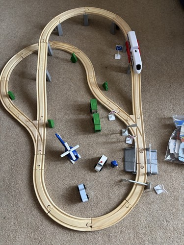 Little town timeless - toys, 87