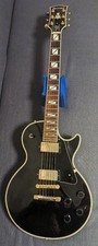 History Les Paul Custom