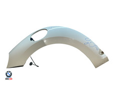 VW BEETLE MK3 DRIVER SIDE REAR