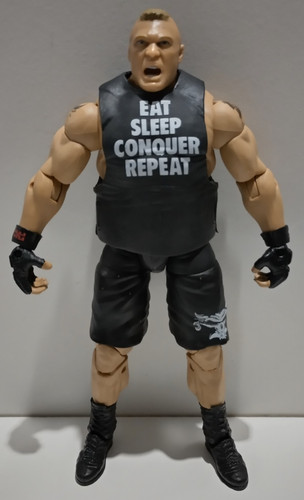 Wwe mattel elite - wwe,