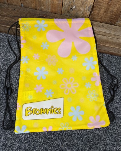 Official girlguiding brownies - official,
