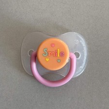 Orange Smile Reborn Magnetic Dummy - self fit magnet