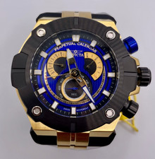 Invicta sea hunter swiss eta - invicta,