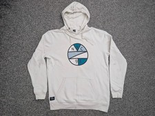 Zoo York Hoodie Mens Large