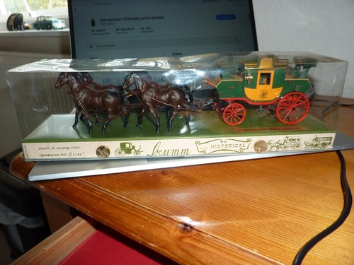 Brumm historical series no - historical,