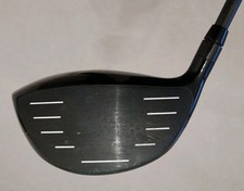 John Letters MM Tour Black