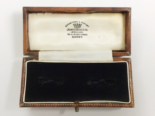 Antique cufflinks jewellery - antique,