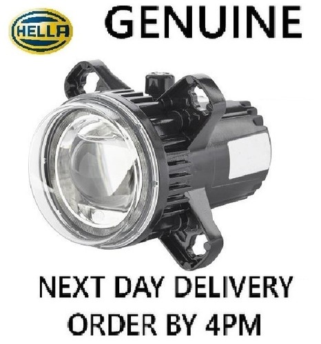 Genuine oem hella led - genuine,