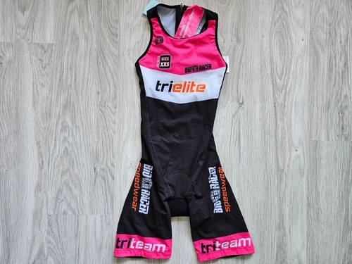 Bioracer hard skin speedwear - bioracer,