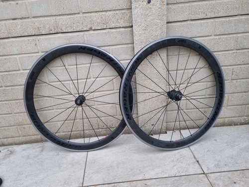 Bontrager aeolus tlr 700c - aeolus,
