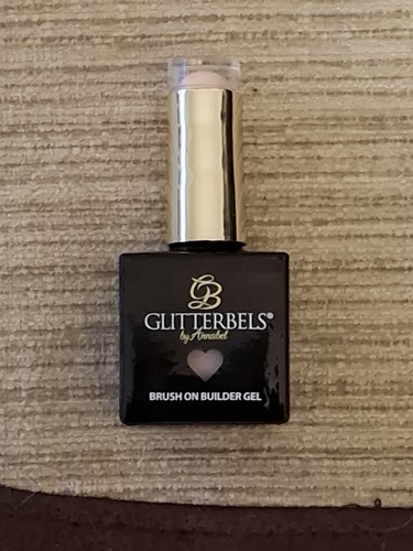 Glitterbels cookie cream - glitterbels,