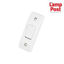 MK K4841WHI Logic Plus 10amp 1