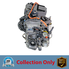 Toyota Estima Hybrid 2.4L