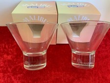 2 NEW BOXED-MALIBU