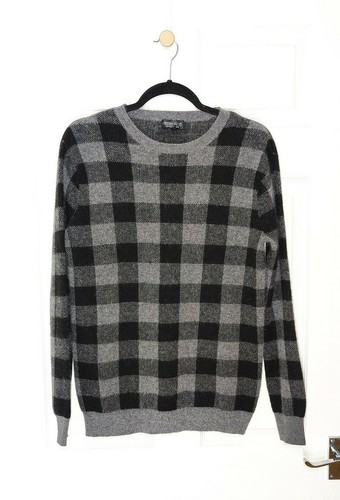 Topshop grey black - grey, angora