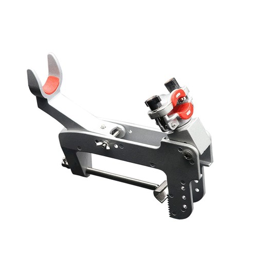Foldable fishing rod rack - fishing,