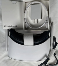 Oculus Meta Quest 2 128GB VR