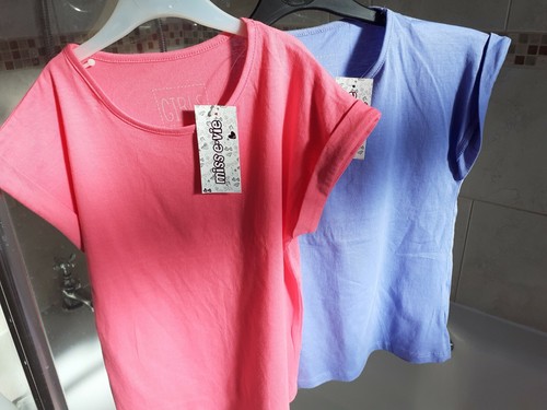 Miss vie girls shirts - t,