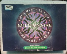 Who Wants To Be A Millionaire
